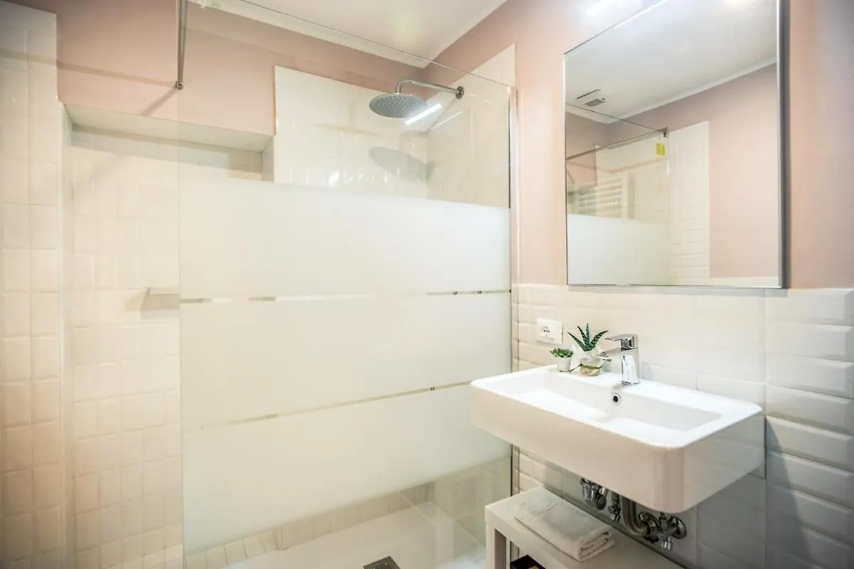 Cappellari Campo Dei Fiori Int 5 Apartment Rome 0*,