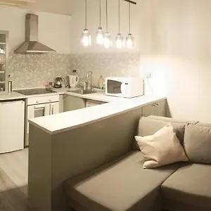  Apartamento Trastevere Romantic