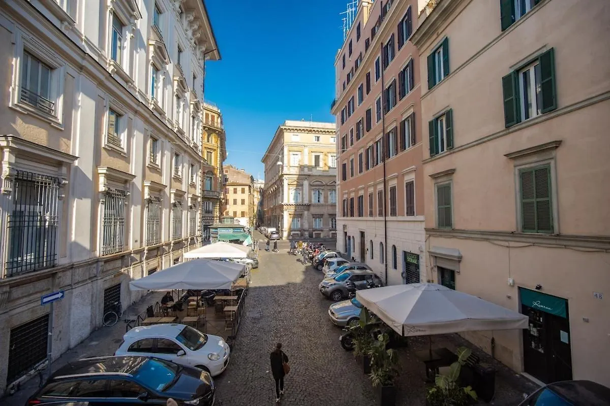 ローマCappellari Campo Dei Fiori Int 5アパートメント 0*, ローマ イタリア